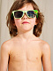 12312320 Солнцезащитные очки с поляризацией для детей